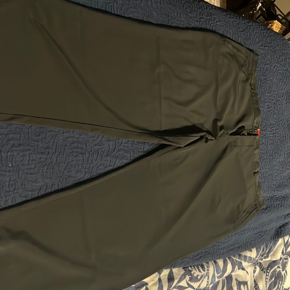 Nike Football Coaching Pants: Black Size 50